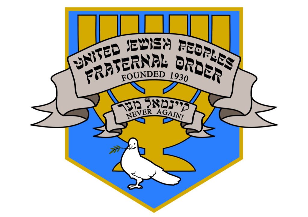 United Jewish Peoples Fraternal Order