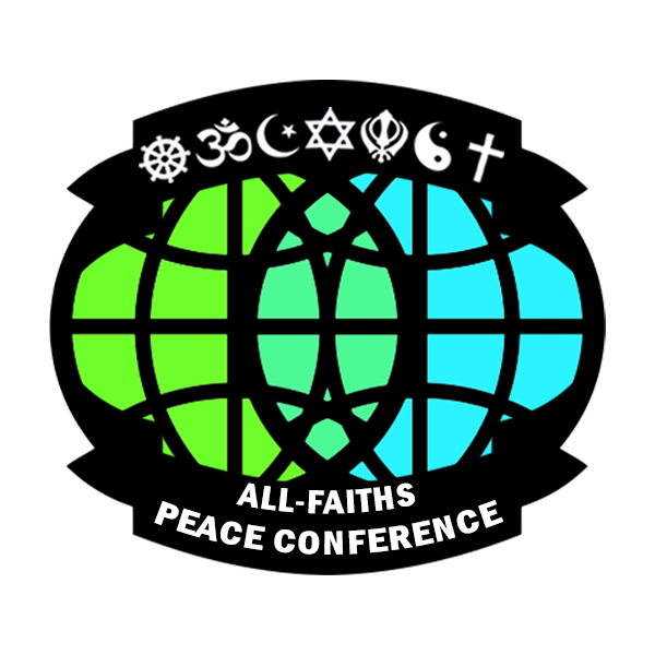 All-Faiths Peace Conference