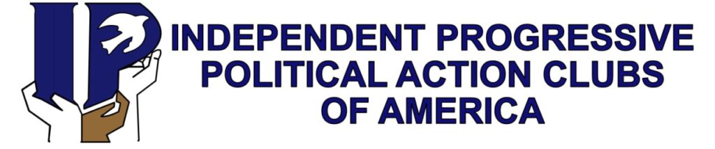 Independent Progressive Political Action Clubs of America